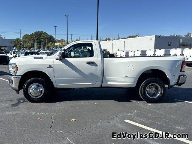 used 2024 Ram 3500 car, priced at $57,567