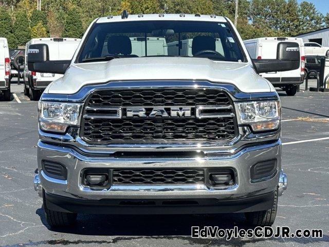 used 2024 Ram 3500 car, priced at $57,567