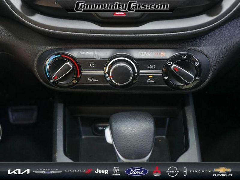 used 2023 Kia Soul car, priced at $18,994