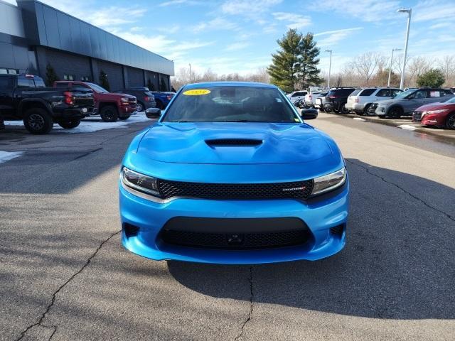 used 2023 Dodge Charger car, priced at $31,224