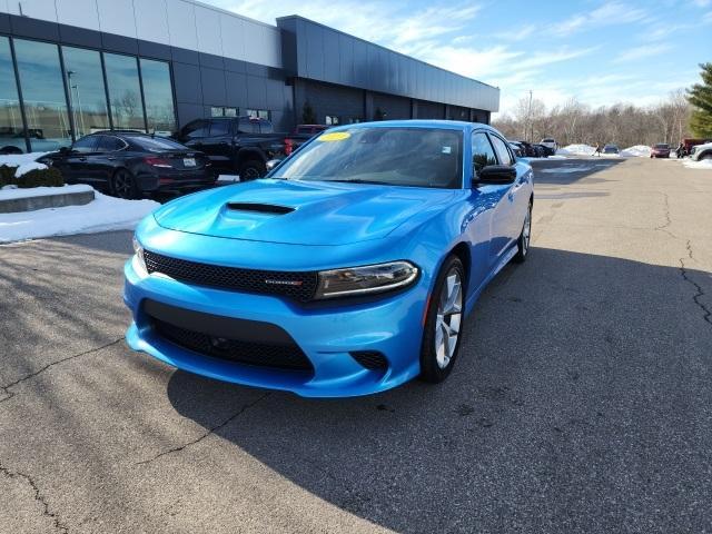 used 2023 Dodge Charger car, priced at $31,224