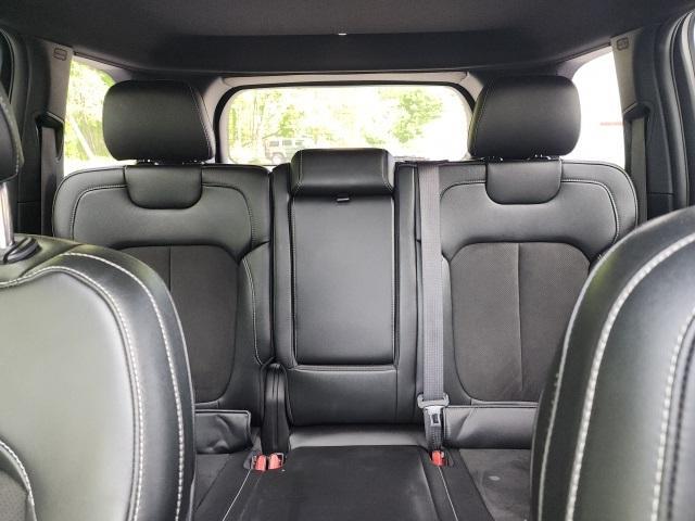used 2023 Jeep Grand Cherokee car, priced at $35,679