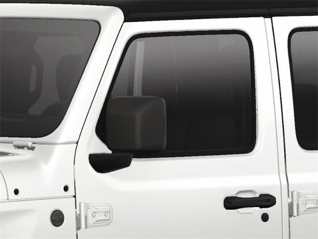 new 2025 Jeep Gladiator car, priced at $52,289