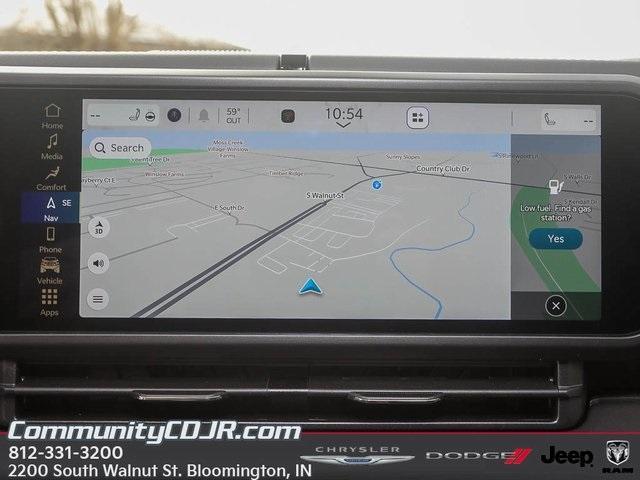 new 2025 Jeep Gladiator car, priced at $54,000