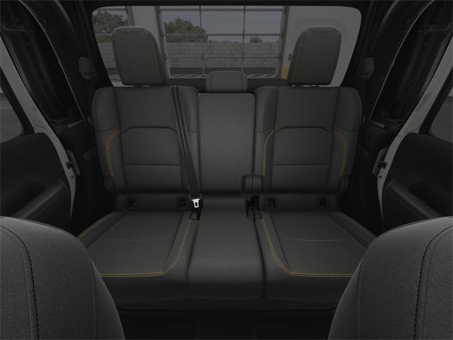 new 2025 Jeep Gladiator car, priced at $52,289