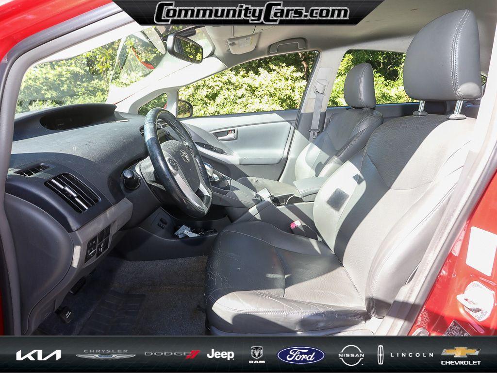 used 2010 Toyota Prius car, priced at $6,585