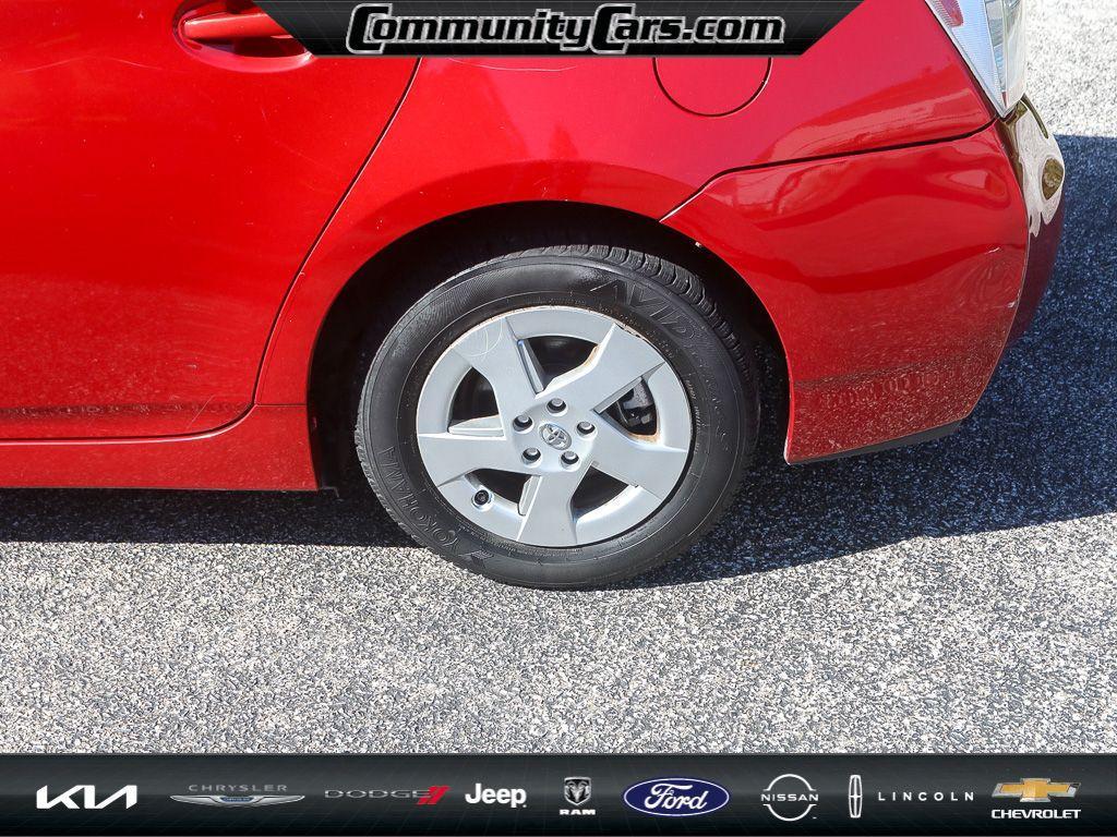 used 2010 Toyota Prius car, priced at $6,585