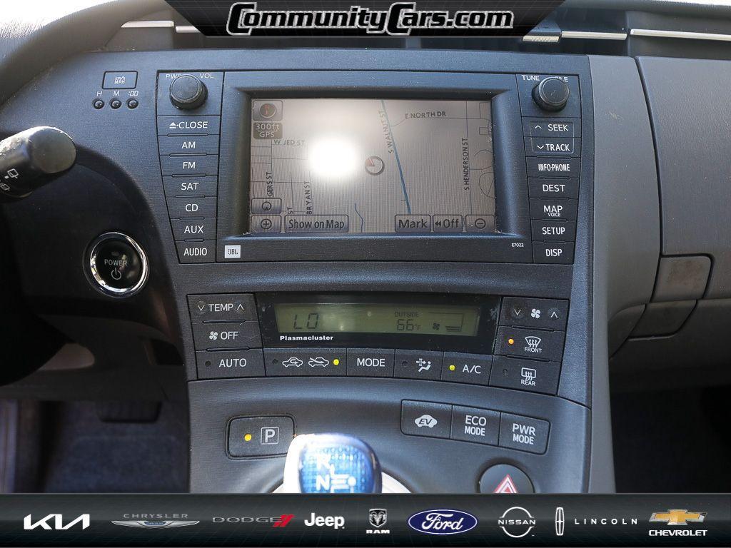 used 2010 Toyota Prius car, priced at $6,585