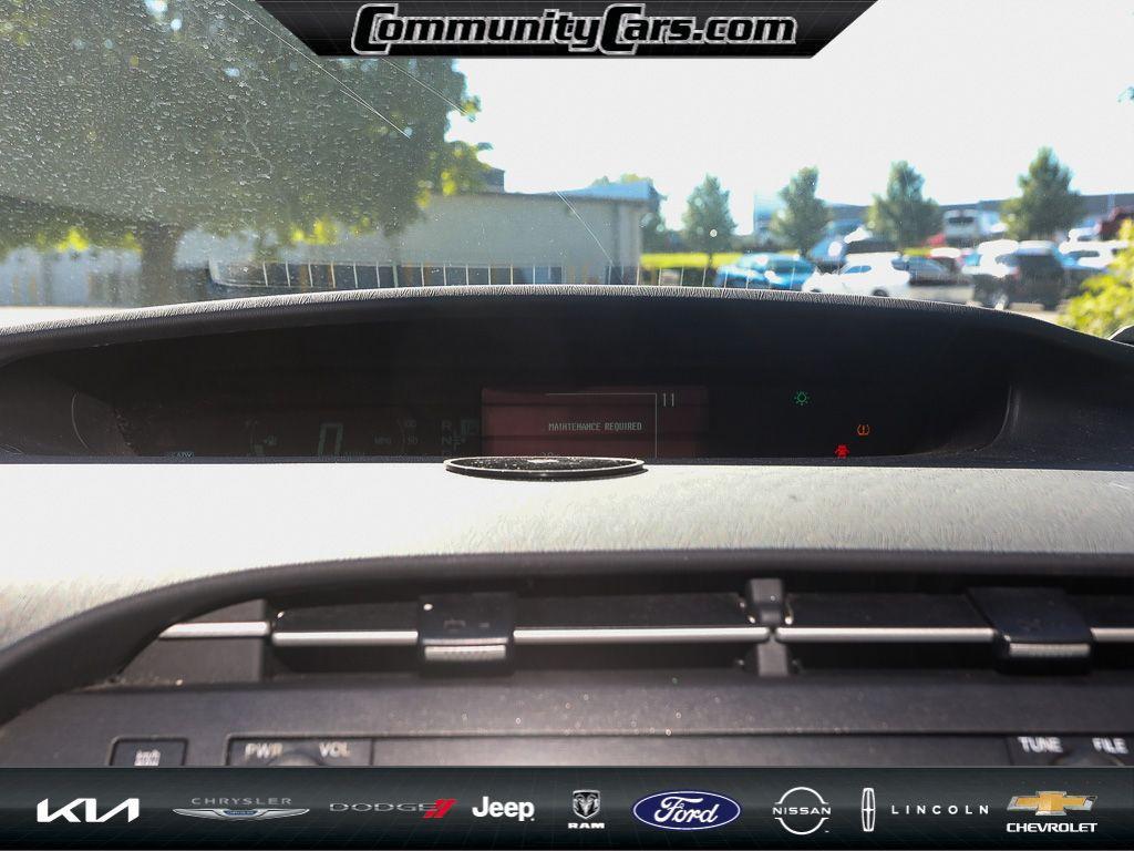 used 2010 Toyota Prius car, priced at $6,585