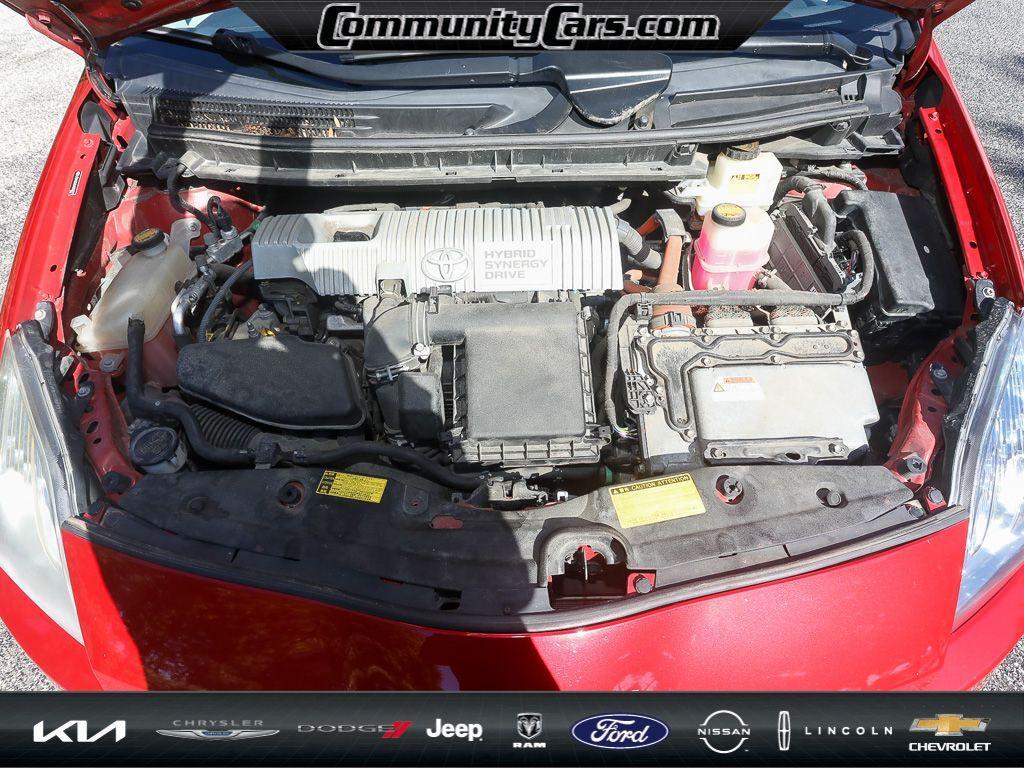 used 2010 Toyota Prius car, priced at $6,585
