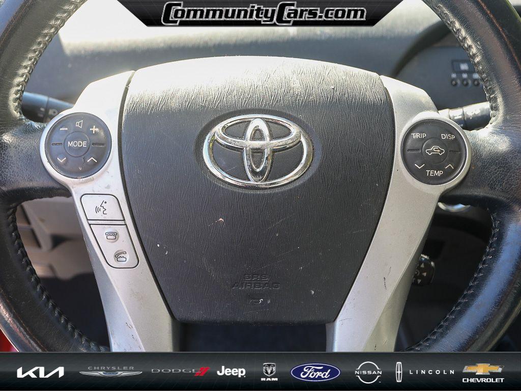 used 2010 Toyota Prius car, priced at $6,585