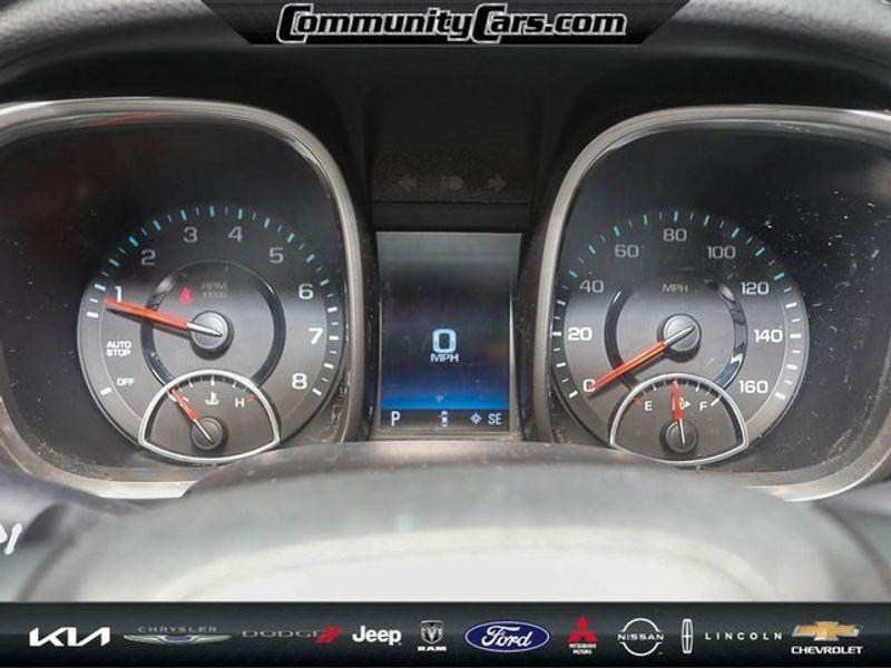 used 2015 Chevrolet Malibu car, priced at $7,100