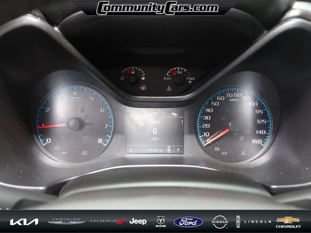 used 2015 Chevrolet Colorado car, priced at $17,000