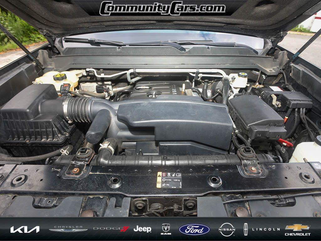 used 2015 Chevrolet Colorado car, priced at $17,000