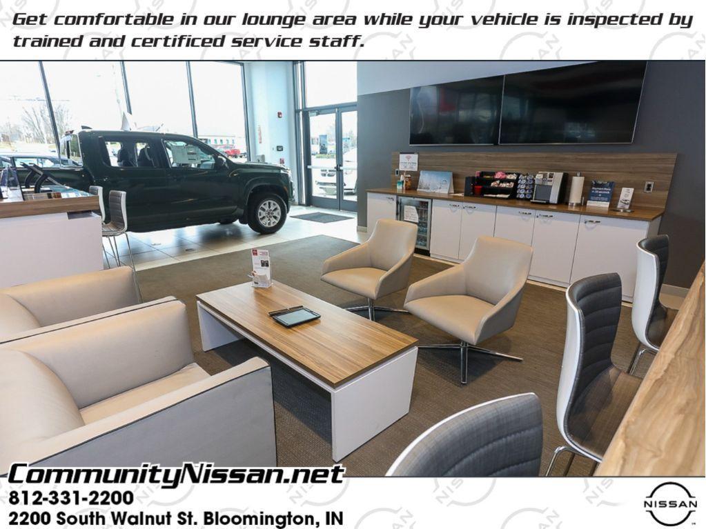 used 2024 Nissan Altima car, priced at $19,498