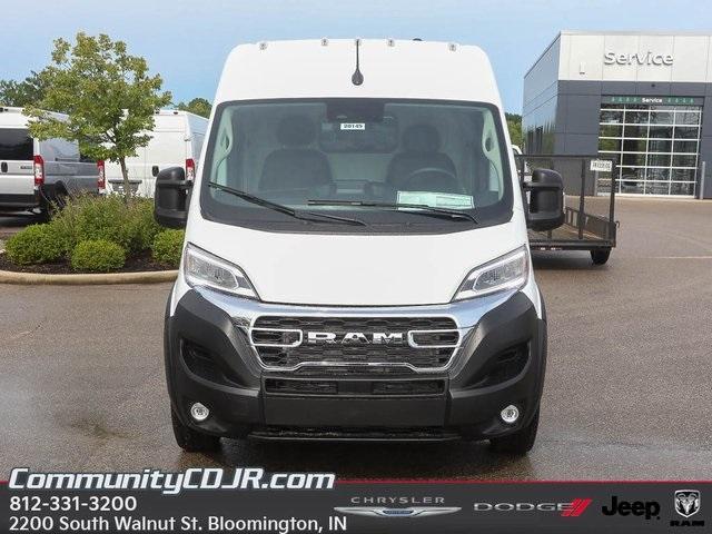 new 2024 Ram ProMaster 3500 car, priced at $56,626