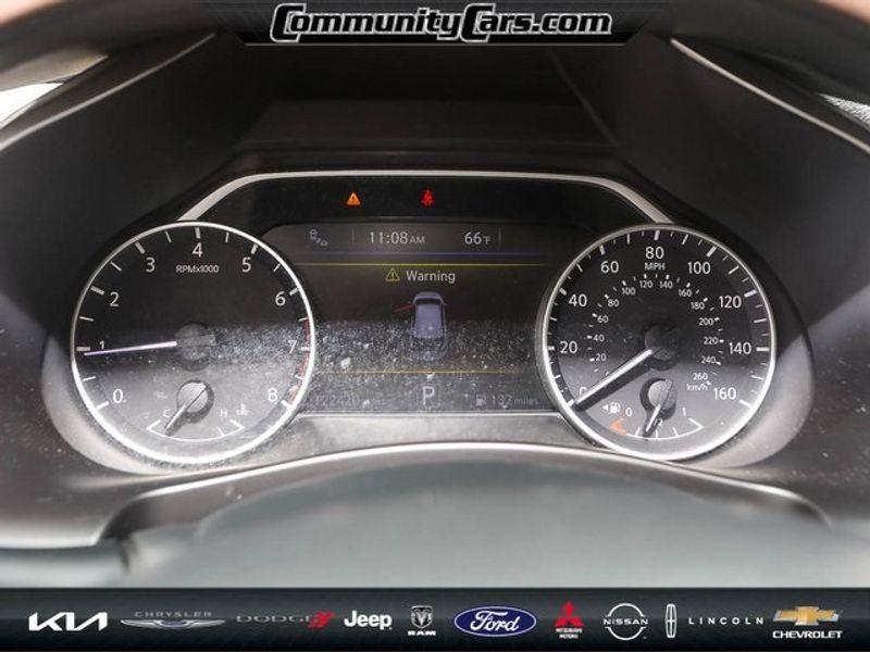 used 2017 Nissan Murano car, priced at $13,997