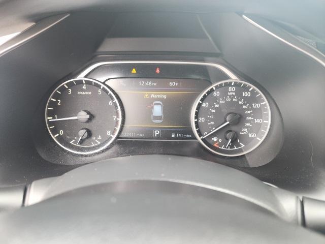 used 2017 Nissan Murano car, priced at $14,388