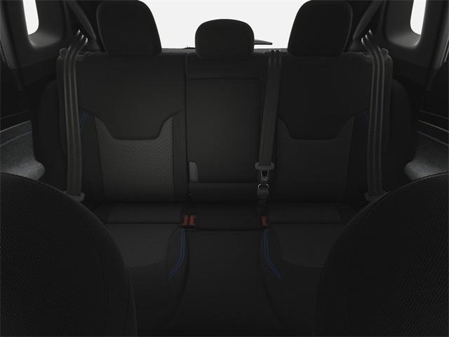 new 2025 Jeep Compass car, priced at $28,600