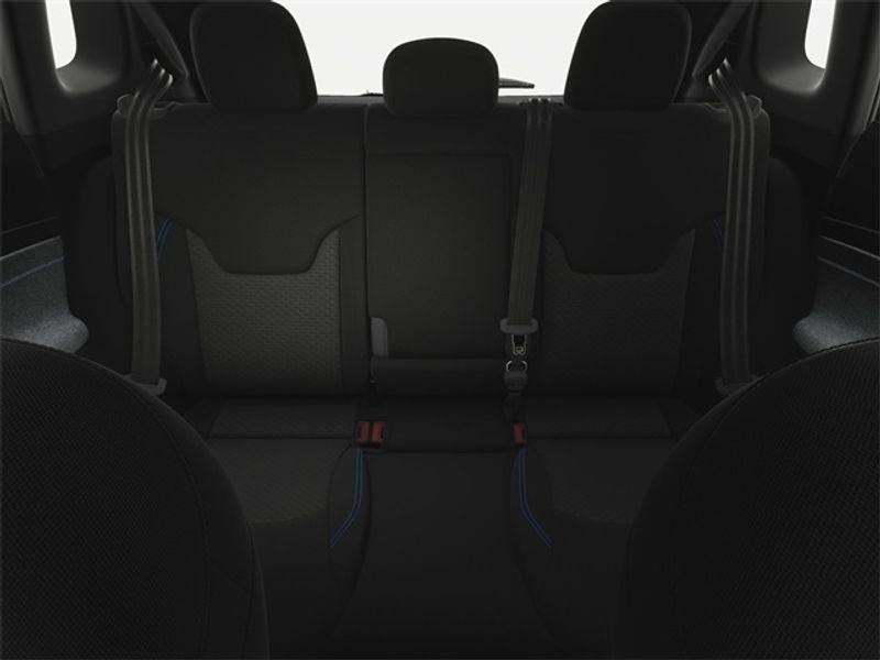 new 2025 Jeep Compass car, priced at $28,600