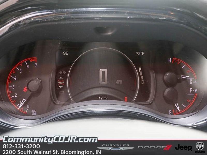 new 2025 Dodge Durango car, priced at $43,085