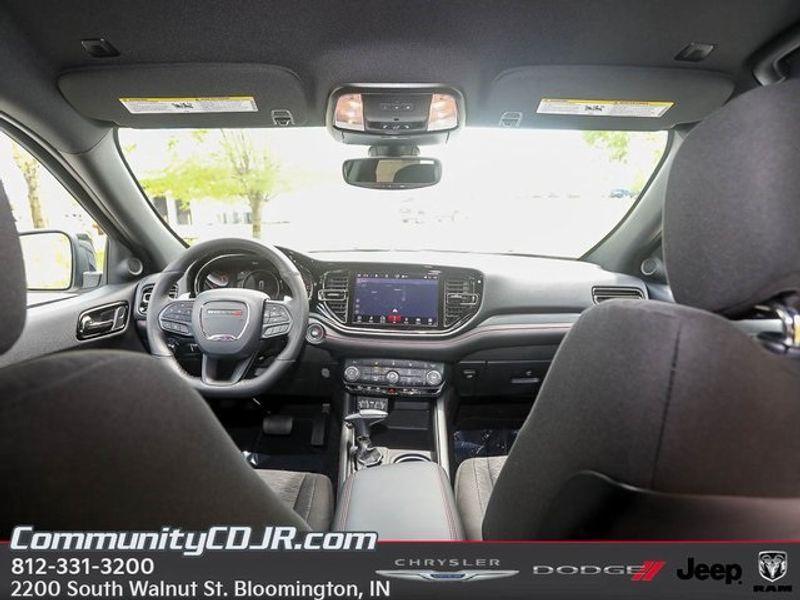 new 2025 Dodge Durango car, priced at $43,085