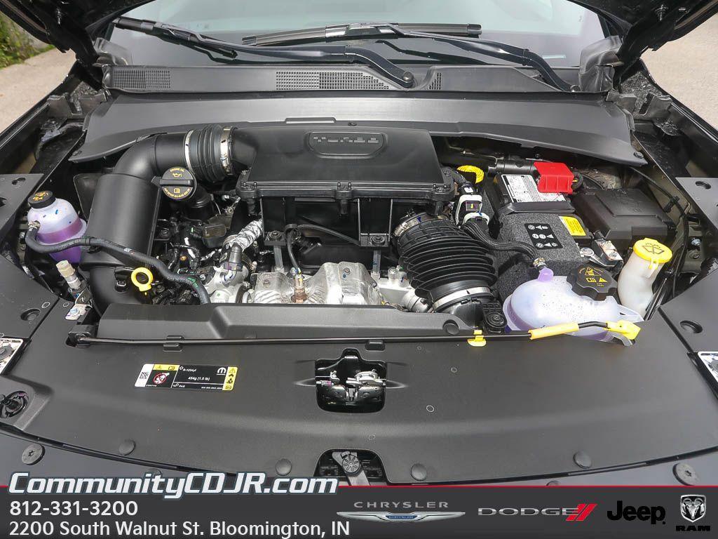 new 2025 Jeep Compass car, priced at $31,722