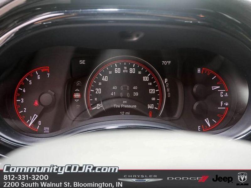 new 2025 Dodge Durango car, priced at $43,480