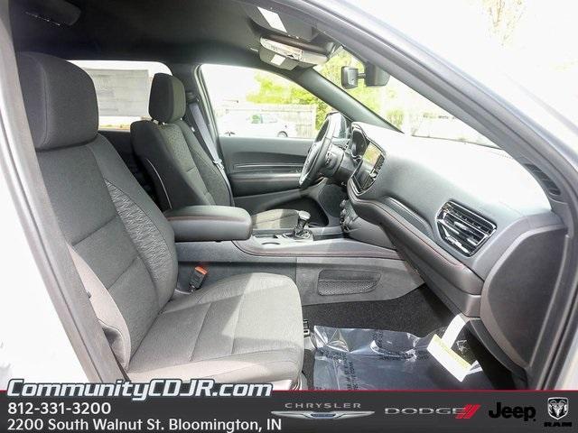 new 2025 Dodge Durango car, priced at $43,480