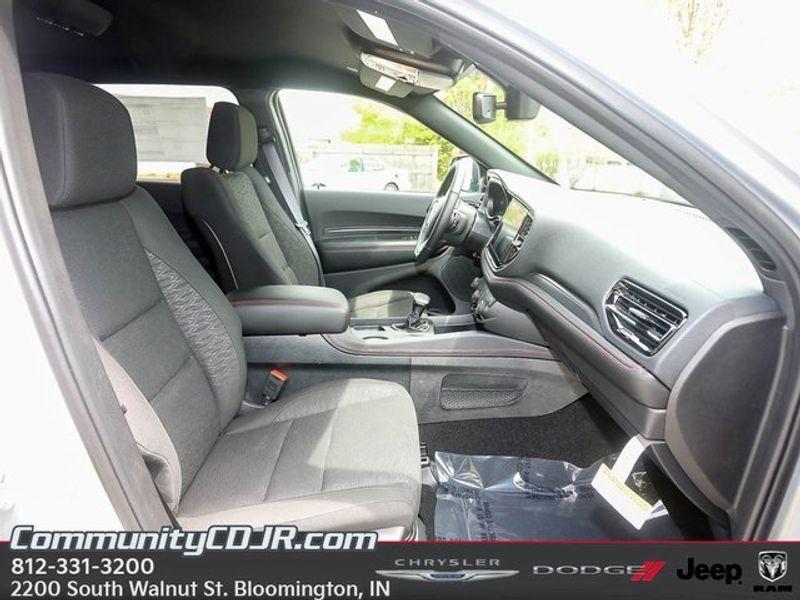 new 2025 Dodge Durango car, priced at $43,480