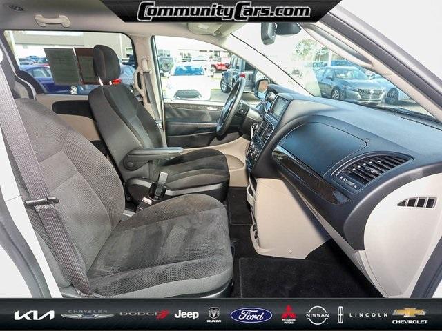 used 2019 Dodge Grand Caravan car, priced at $17,900