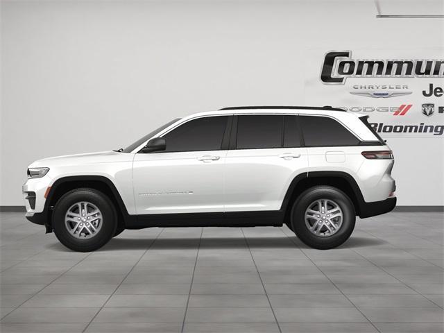 new 2025 Jeep Grand Cherokee car, priced at $41,745