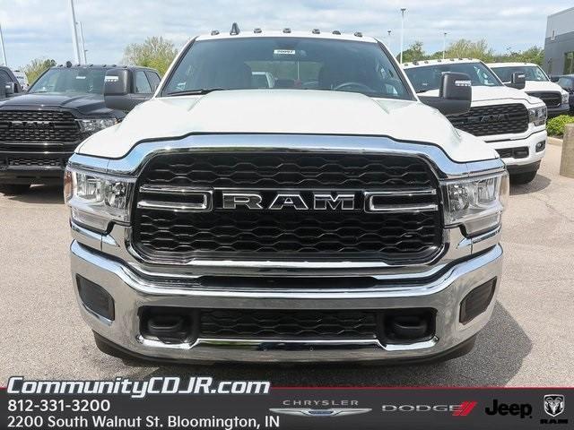 new 2024 Ram 2500 car, priced at $59,565