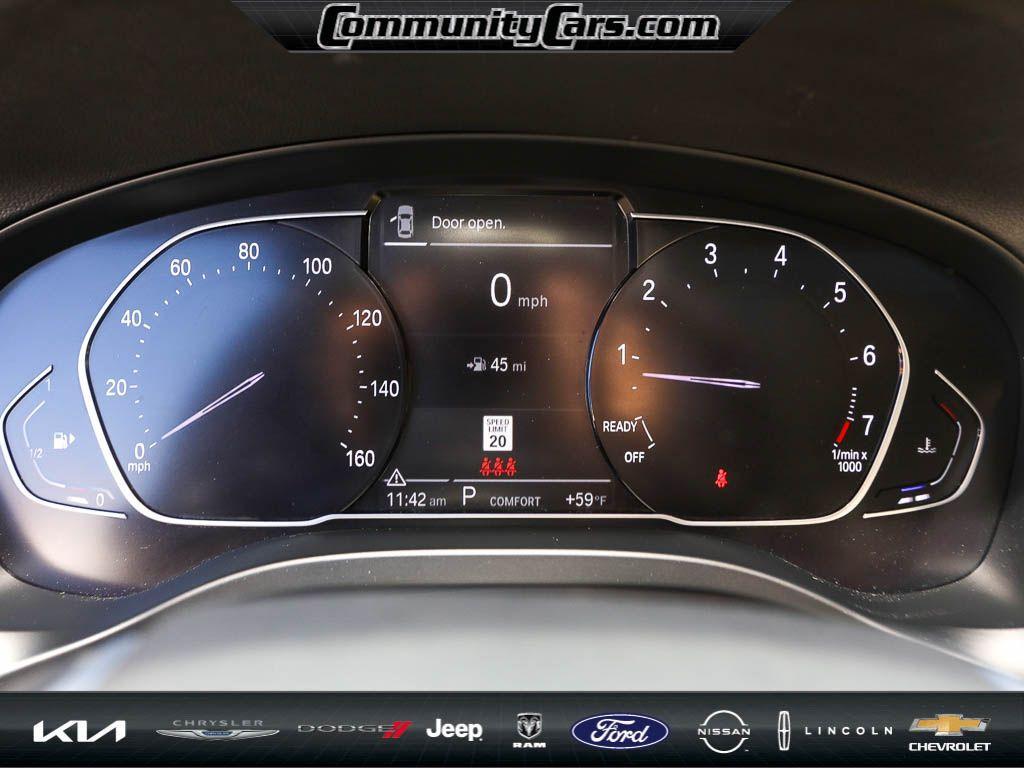 used 2022 BMW X3 car, priced at $24,000