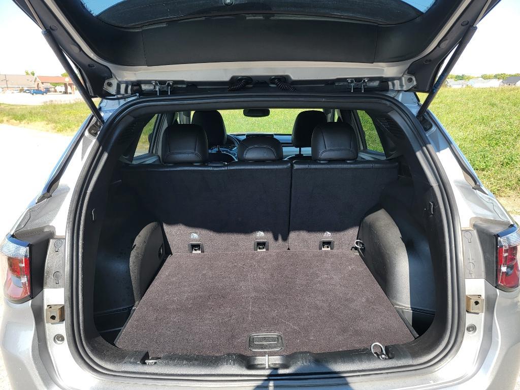 used 2024 Jeep Compass car