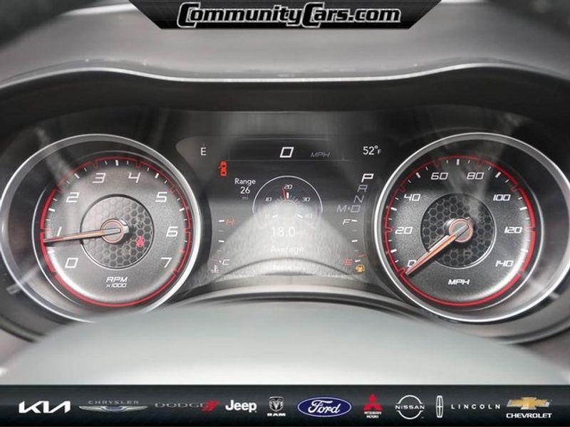 used 2023 Dodge Charger car, priced at $21,000