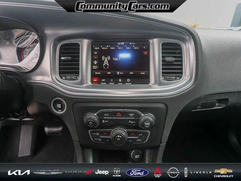 used 2023 Dodge Charger car, priced at $21,000