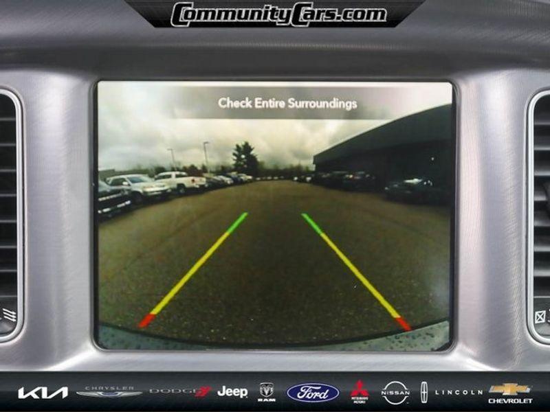 used 2023 Dodge Charger car, priced at $21,000