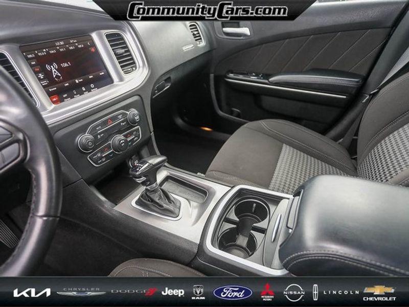 used 2023 Dodge Charger car, priced at $21,000