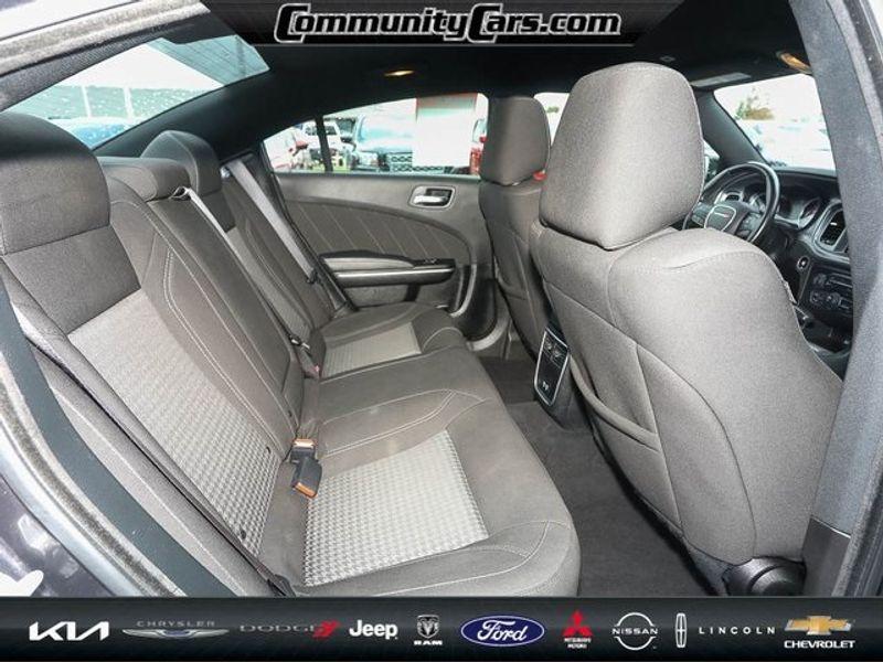 used 2023 Dodge Charger car, priced at $21,000