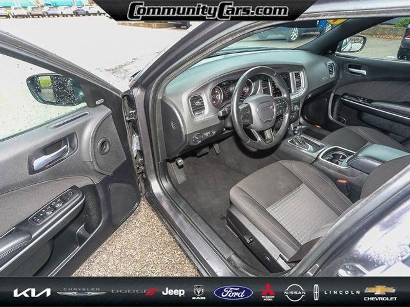 used 2023 Dodge Charger car, priced at $21,000