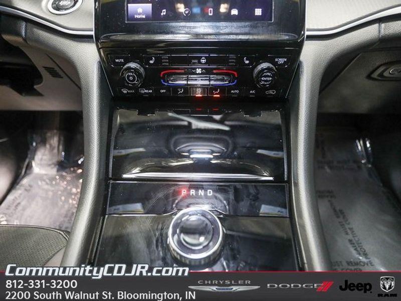 new 2025 Jeep Grand Cherokee L car, priced at $50,170