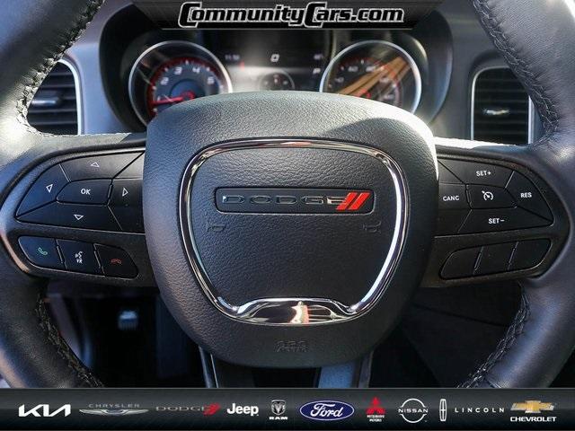 used 2023 Dodge Charger car, priced at $31,900