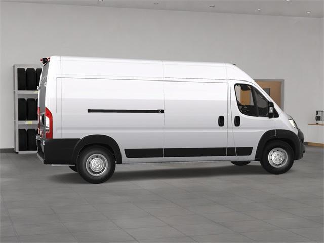 new 2024 Ram ProMaster 2500 car, priced at $54,605