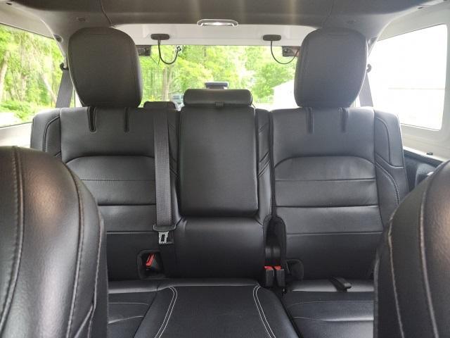 used 2022 Jeep Wrangler Unlimited 4xe car, priced at $31,800