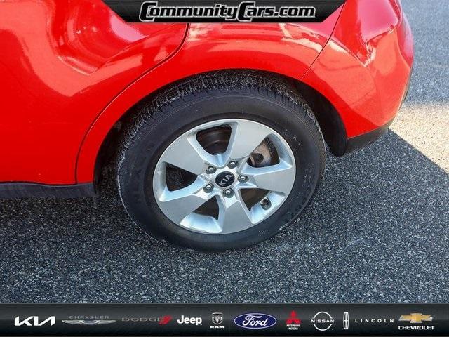 used 2019 Kia Soul car, priced at $13,279