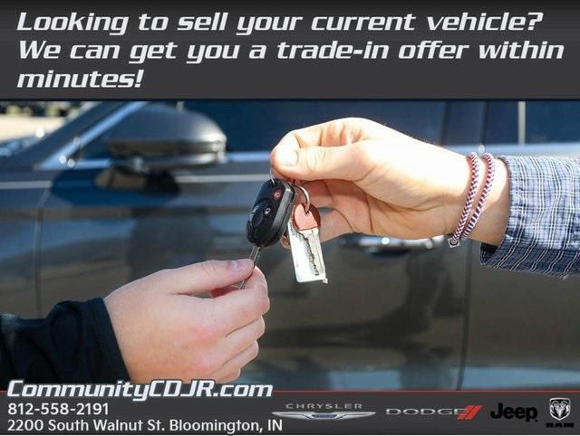 used 2021 Jeep Wrangler Unlimited car, priced at $31,330