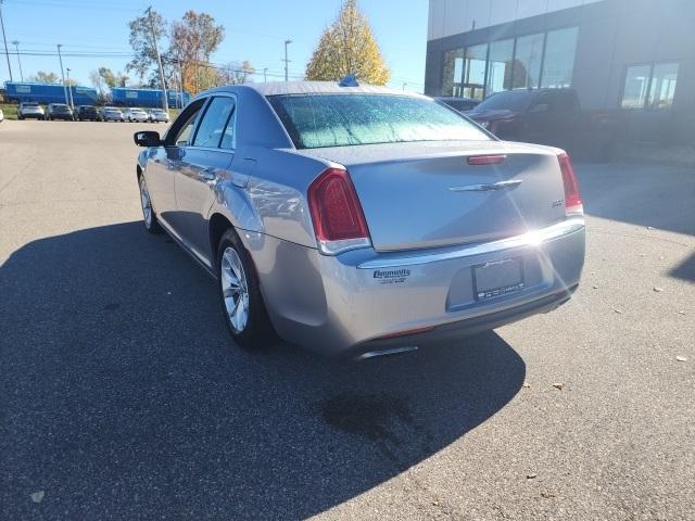 used 2015 Chrysler 300 car, priced at $11,700