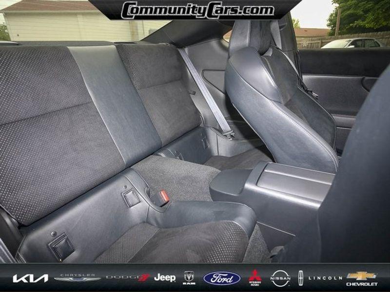 used 2024 Toyota GR86 car, priced at $32,500