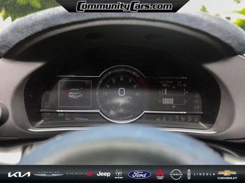 used 2024 Toyota GR86 car, priced at $32,500